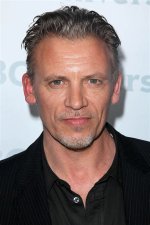 Callum Keith Rennie's Guide to Raising Extraordinary Children