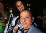 Carlos Almanzar: the Journey of Cardi B's Rise to Fame