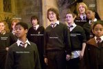 Cast of Harry Potter 2: a Deep Dive into the Magical World