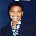 Cedric Joe: the Rising Star of Hollywood