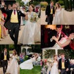 Celebrating Love: the Enchanting Wedding of Patrick Christy and Emily Carver