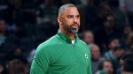 Celtics Head Coach: Who Is Ime Udoka?