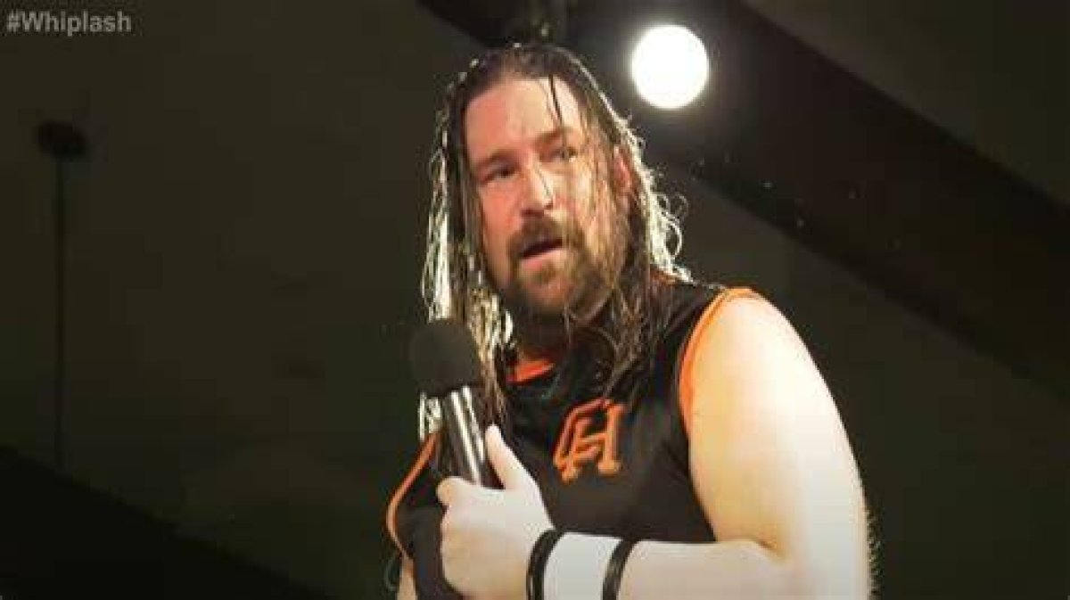 Chris Hero Explains Why Hes Turned Down Two Matches with Chris Jericho in Aew