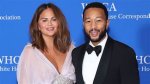 Chrissy Teigen's First Husband: Unraveling the Story Behind Their Relationship