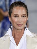 Christy Turlington - Zblogx