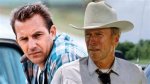 Clint Eastwood and Kevin Costner: a Legendary Connection