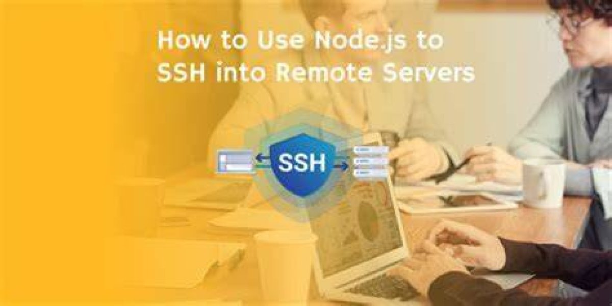 Comprehensive Guide to Remoteiot Ssh Example: Master Secure Shell Connections