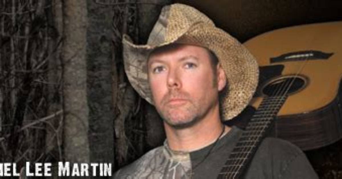 Country Singer Daniel Lee Martin Bio, Wiki, Age, Suicide, Wife, Children, Family, Net Worth and Instagram