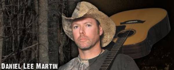 Country Singer Daniel Lee Martin Bio, Wiki, Age, Suicide, Wife, Children, Family, Net Worth and Instagram