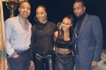Cynthia Bailey's Ex Leon: a Deep Dive into Their Relationship
