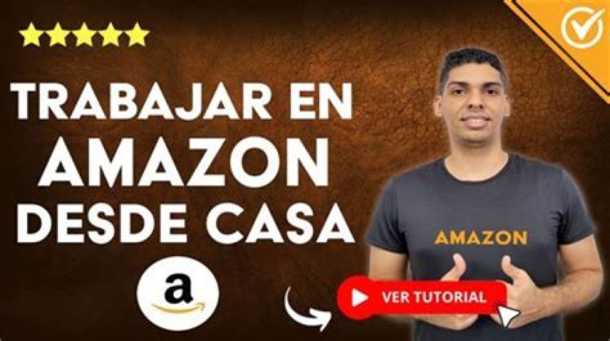 Cómo Trabajar Para Amazon Con Mi Propio Camión: Una Guía Completa