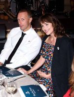 Dakota Johnson and Chris Martin: the Age Gap Between the Couple