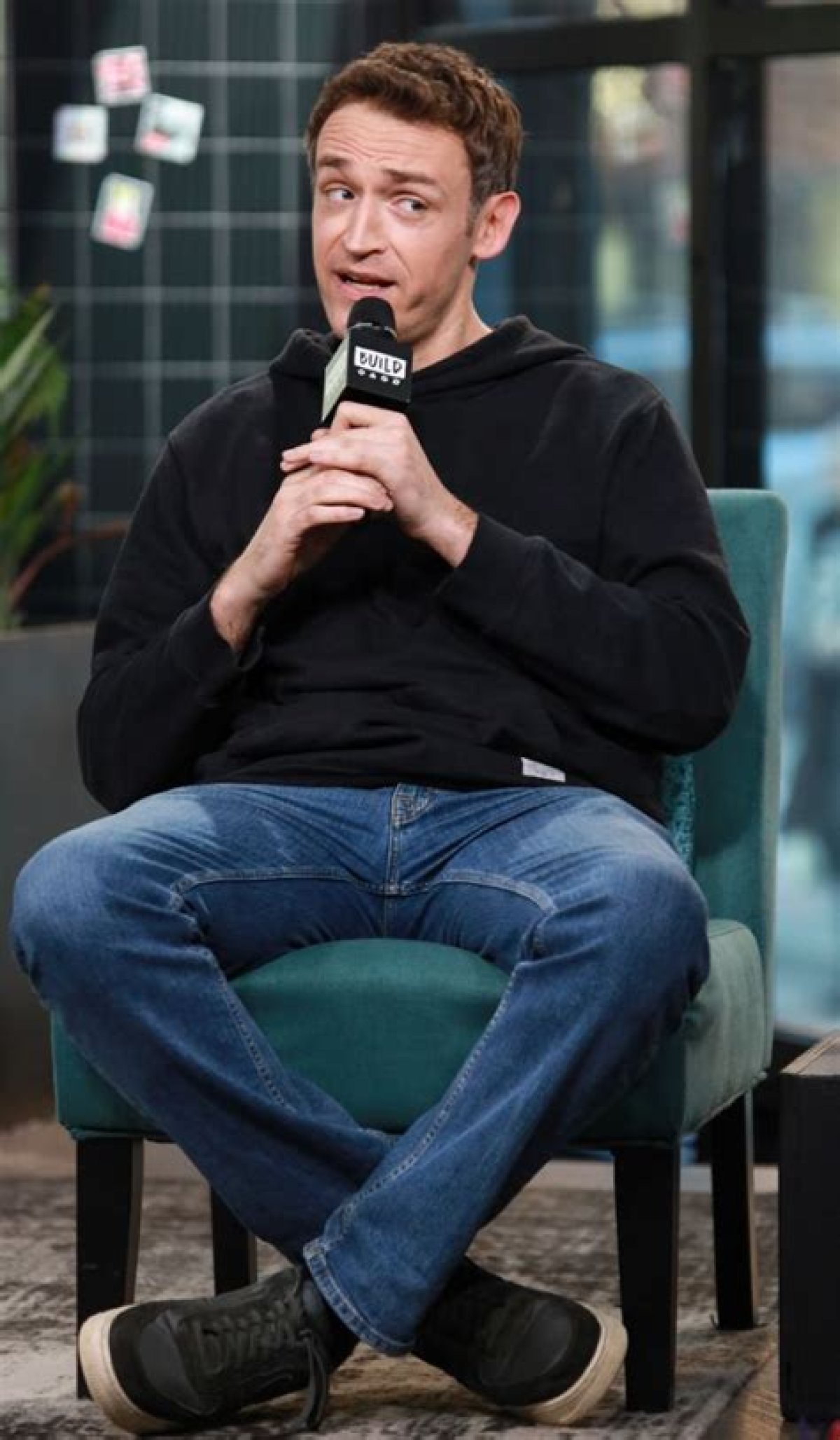 Dan Soder Net Worth 2024 | Fiance