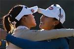 Danielle Kang with Mysterious New Beau After Maverick Mcnealy