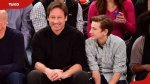 David Duchovny's Son: a Rising Star in Acting?