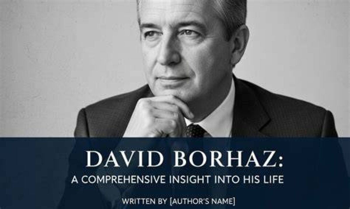 David Leon Children: a Comprehensive Insight into the Family Life of the Acclaimed Actor