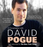 David Pogue (Tv Show Host)