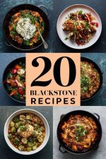Delicious Blackstone Easter Recipes for a Memorable Celebration