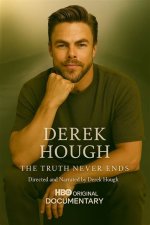 Derek Hough: the Truth Behind His Transformation and Plastic Surgery Rumors