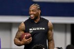 Derrick Henry's Weight: the Power Behind the Performance