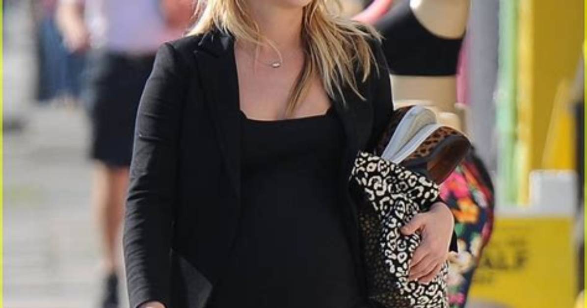 Did Ali Wentworth Lose Weight or Is It Illness? Here Is Before and After Pictures of the American Actress