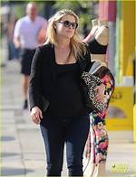Did Ali Wentworth Lose Weight or Is It Illness? Here Is Before and After Pictures of the American Actress