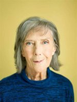 Did Eileen Atkins Have a Stroke?
