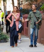 Did Joshua Jackson and Katie Holmes Date? Exploring Their Relationship Timeline