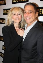Did Tony Danza and Judith Light Date in Real Life? the Truth Behind Their on-Screen Chemistry