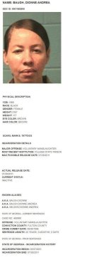 Dionne Baugh Wikipedia Biography, Where Is She Now: Lance Herndon’s Murder