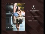 Discover the Elegance of Eiffel Paris Handbags