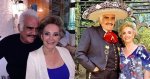 Discover the Untold Stories of Vicente Fernandez's Daughters