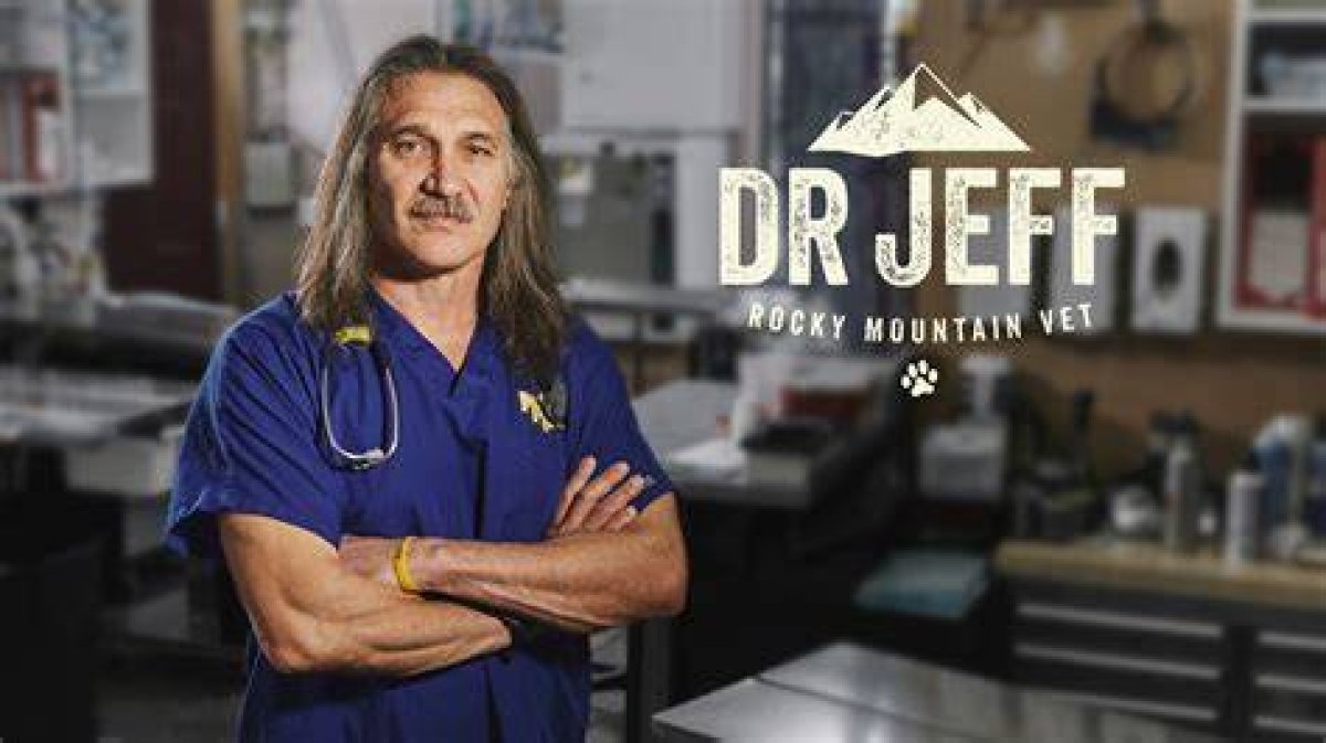 Discovering Dr. Jeff Young's Age: a Journey into the Life of a Renowned Veterinarian