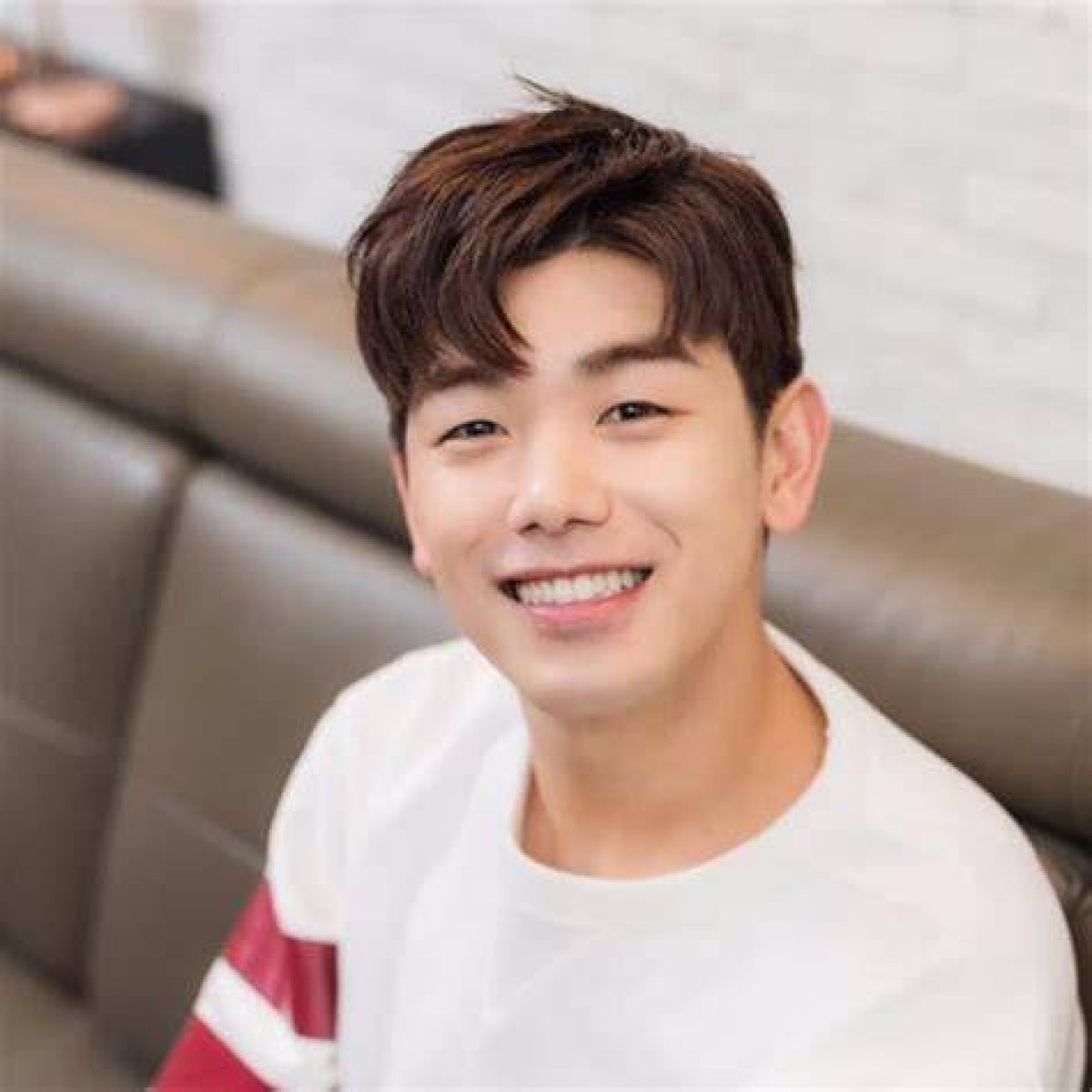 Discovering Eric Nam's Age: a Journey Through Time