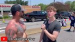 Discovering Luke Beasley: Age and Height Unveiled