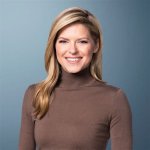 Discovering the Age of Kate Bolduan: a Journey Through Her Life