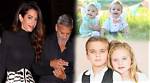 Discovering the Lives of Alexander and Ella Clooney