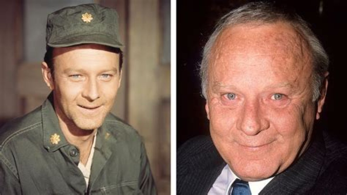 Discovering the Net Worth of Larry Linville: a Comprehensive Analysis