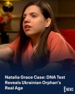 Dna Test Reveals Ukrainian Orphan's Real Age