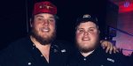 Does Luke Combs Have a Brother?