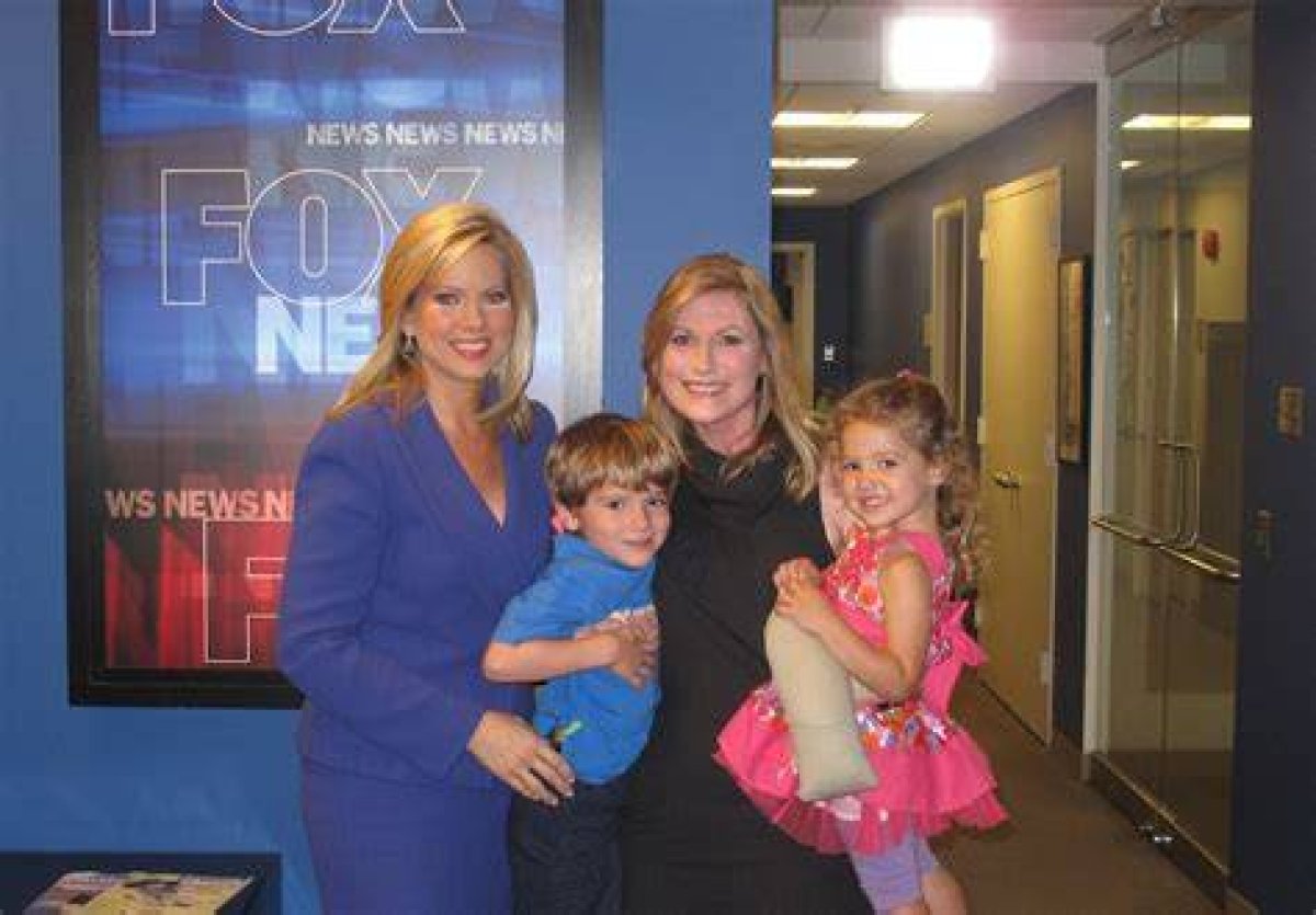 Does Shannon Bream Have Children? Uncovering the Truth