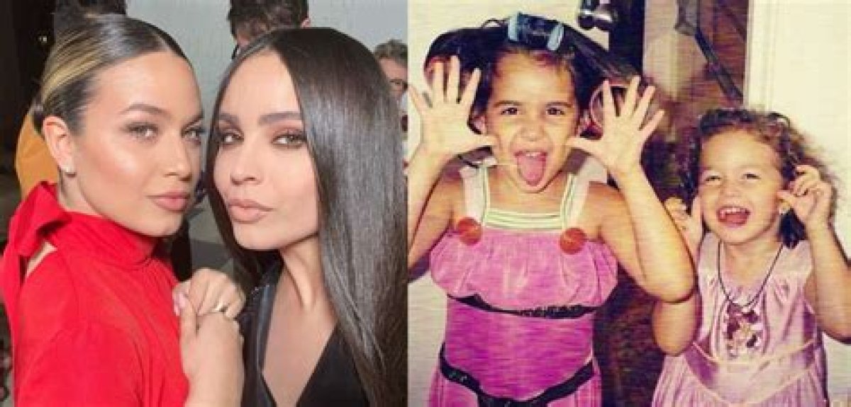 Does Sofia Carson Have a Kid?