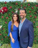 Donald Trump Jr. and Kimberly Guilfoyle Wedding: a Celebration of Love and Family