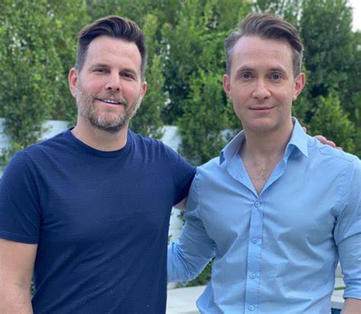 Douglas Murray Spouse: Exploring the Personal Life of the Influential Author