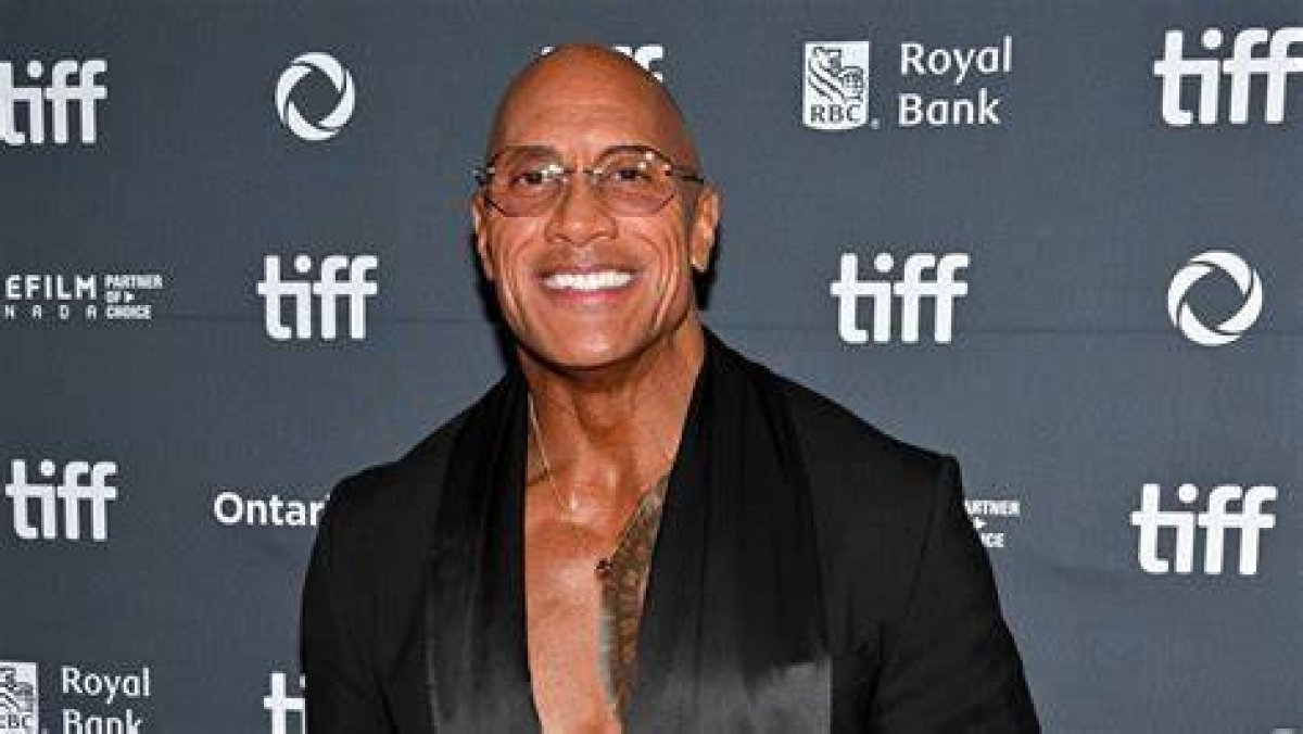 Dwayne Johnson Net Worth 2020 How Rich Is the Rock?