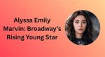 Emily May Young: a Rising Star in the Acting World