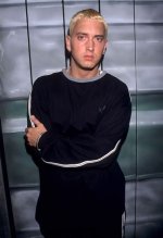 Eminem in His 30S: a Decade of Transformation and Triumph