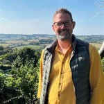 Escape to the Country: Meet Alistair Appleton