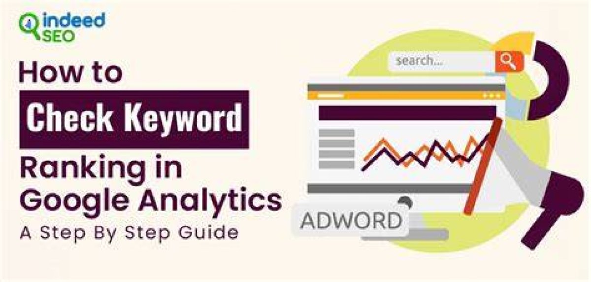 Essential Guide: Check Keyword Position with Google Api