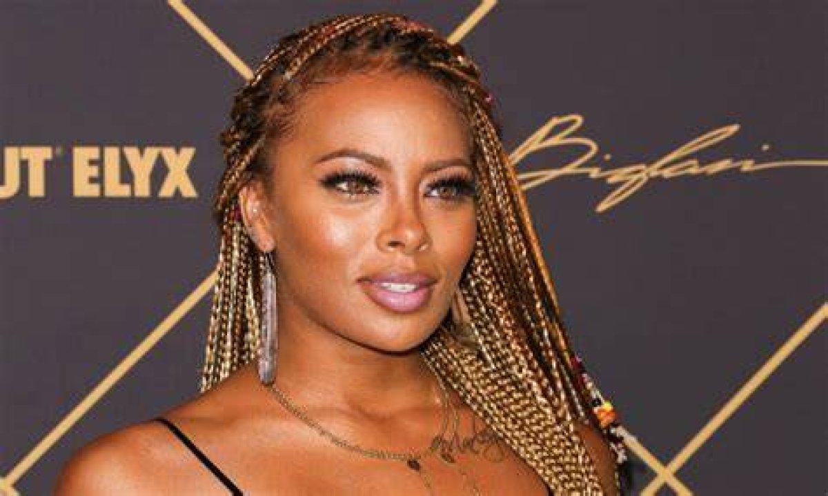 Eva Marcille Net Worth 2023: What Is the "Rhoa" Star Worth?